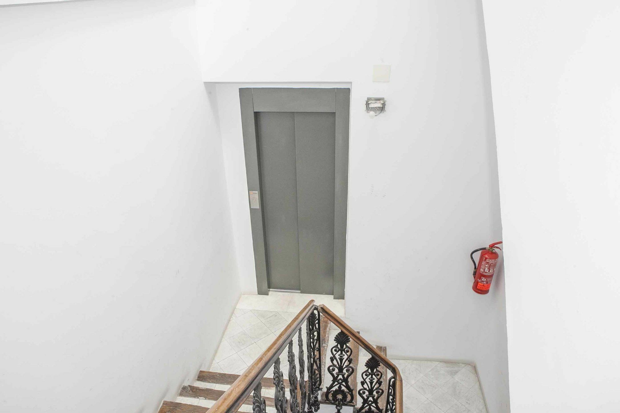 Апартаменты Total Valencia Attics II Экстерьер фото
